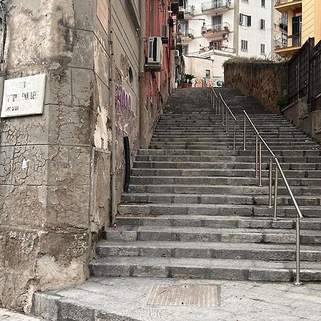 Intero Alloggio - Chiaia Naples Exterior photo